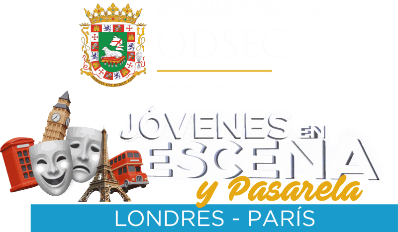 Jóvenes en Escena y Pasarela
